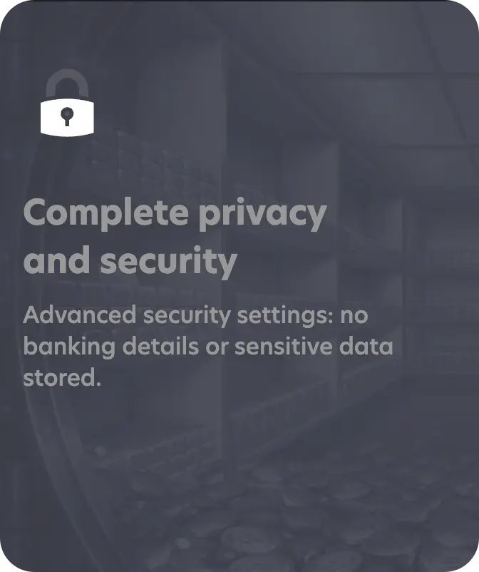 1 Red Privacy and Security