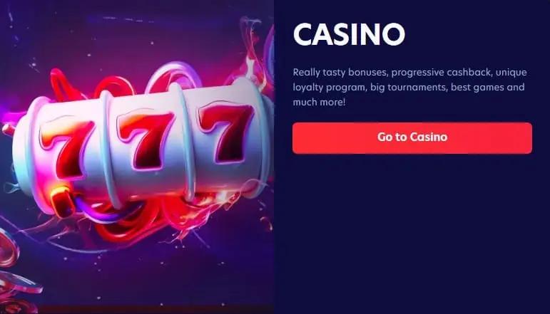 1Red Casino