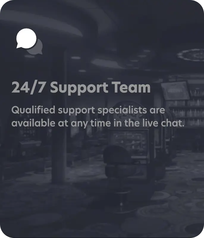 1Red Support Team