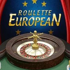 European Roulette