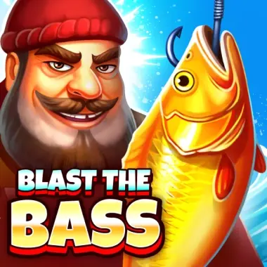 Blast the Bass Logo